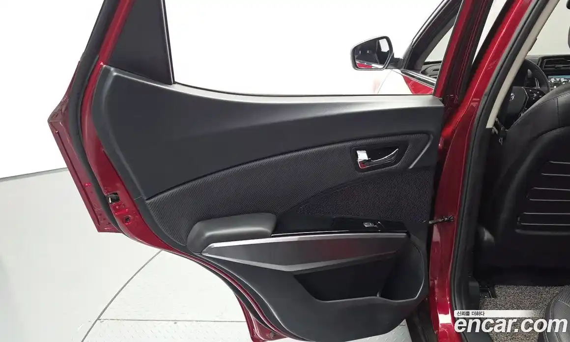 SsangYong TIBOLI 2019 1.5 гидро в Москве № 1832747, фото 15