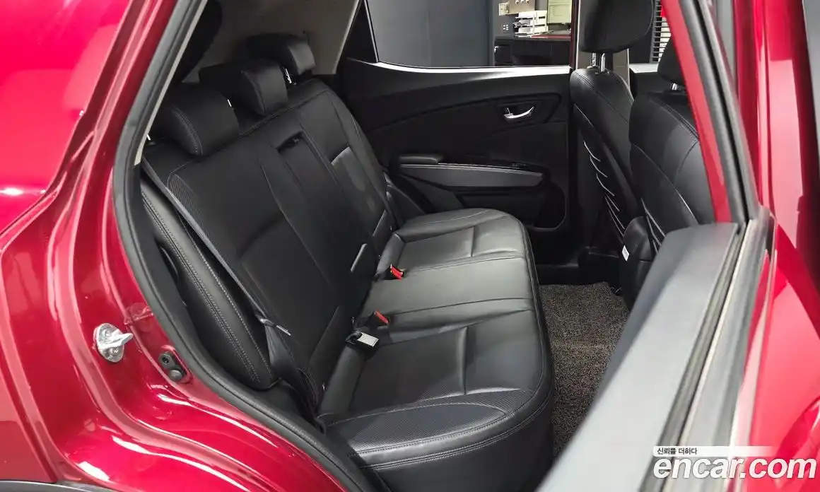 SsangYong TIBOLI 2019 1.5 гидро в Москве № 1832747, фото 18