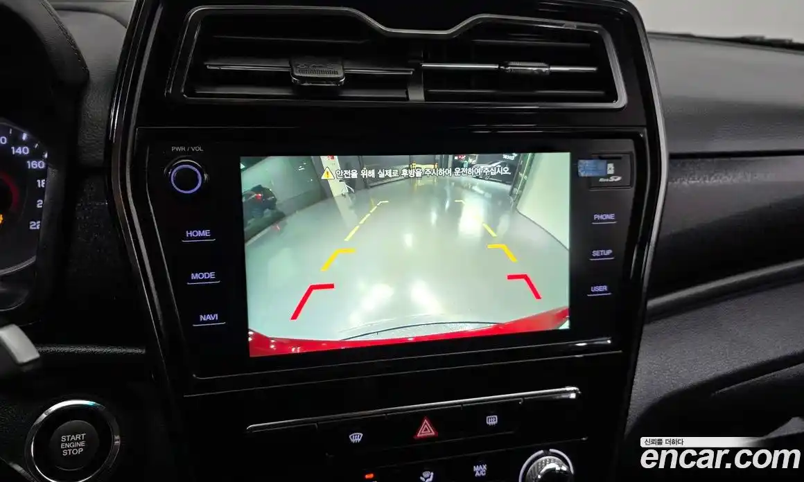 SsangYong TIBOLI 2019 1.5 гидро в Москве № 1832747, фото 21
