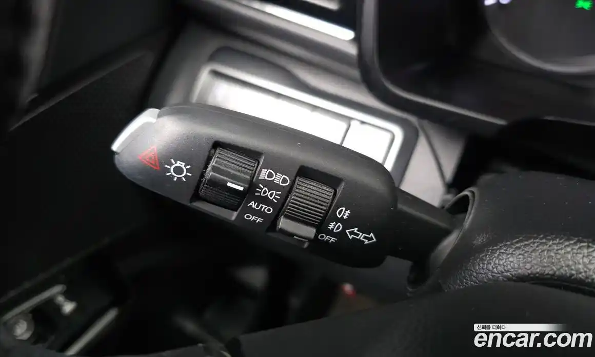 SsangYong TIBOLI 2019 1.5 гидро в Москве № 1832747, фото 27