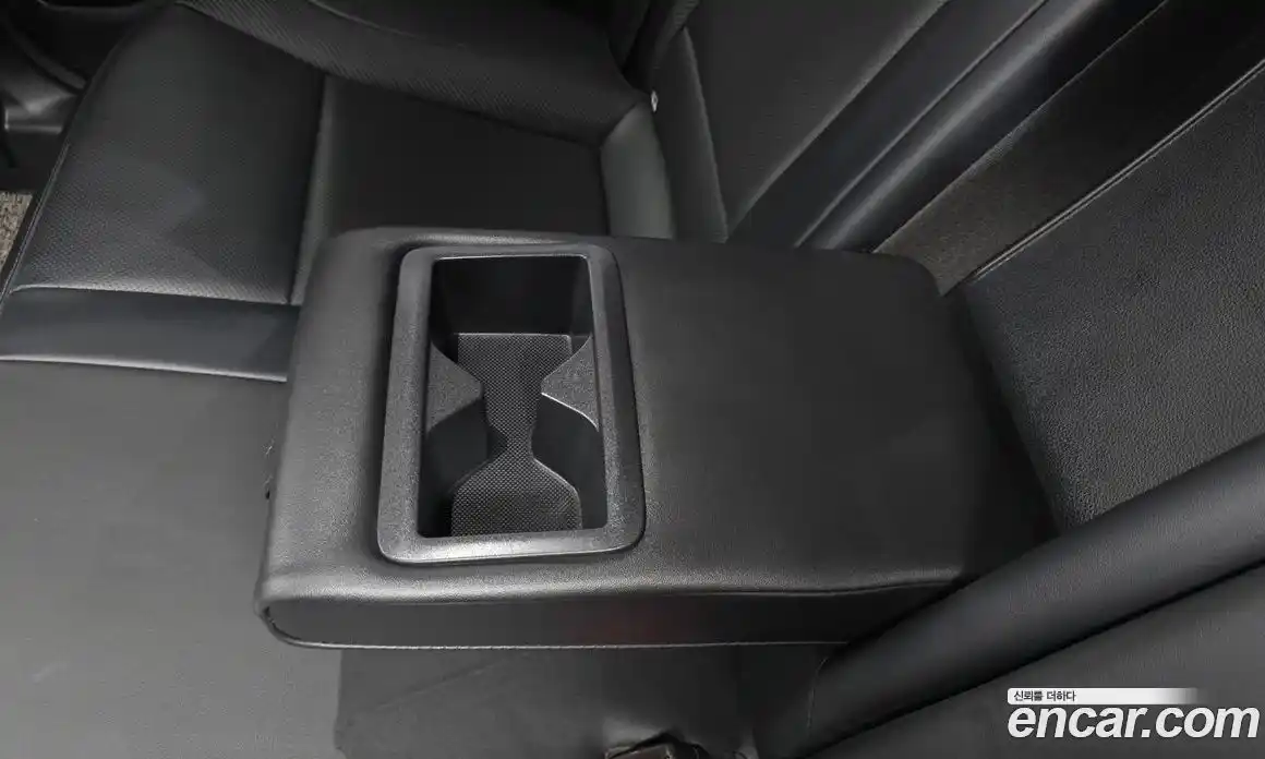 SsangYong TIBOLI 2019 1.5 гидро в Москве № 1832747, фото 30