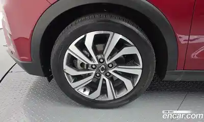 SsangYong TIBOLI 2019 1.5 гидро в Москве № 1832747, миниатюра 5