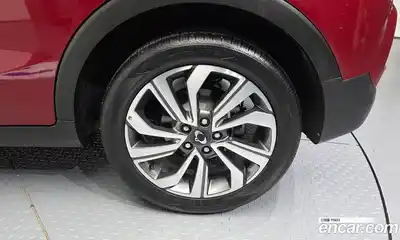 SsangYong TIBOLI 2019 1.5 гидро в Москве № 1832747, миниатюра 7