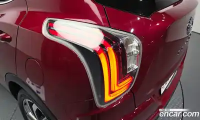 SsangYong TIBOLI 2019 1.5 гидро в Москве № 1832747, миниатюра 9