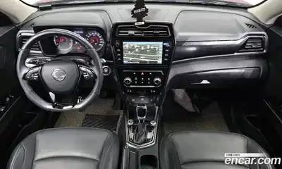 SsangYong TIBOLI 2019 1.5 гидро в Москве № 1832747, миниатюра 10