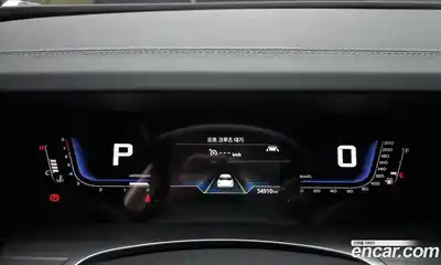 SsangYong Torres 2024 1.5 гидро в Москве № 1832792, миниатюра 11