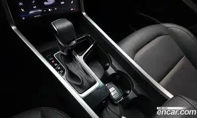 SsangYong Torres 2024 1.5 гидро в Москве № 1832792, миниатюра 12