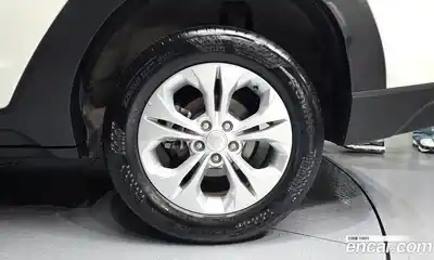 SsangYong Torres 2024 1.5 гидро в Москве № 1832792, миниатюра 5