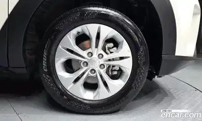 SsangYong Torres 2024 1.5 гидро в Москве № 1832792, миниатюра 7