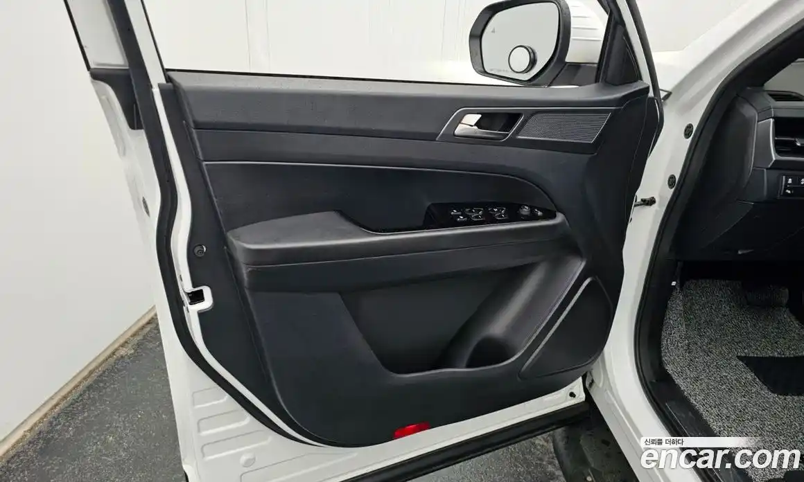 SsangYong Rexton 2023 2.2 гидро в Москве № 1832841, фото 14
