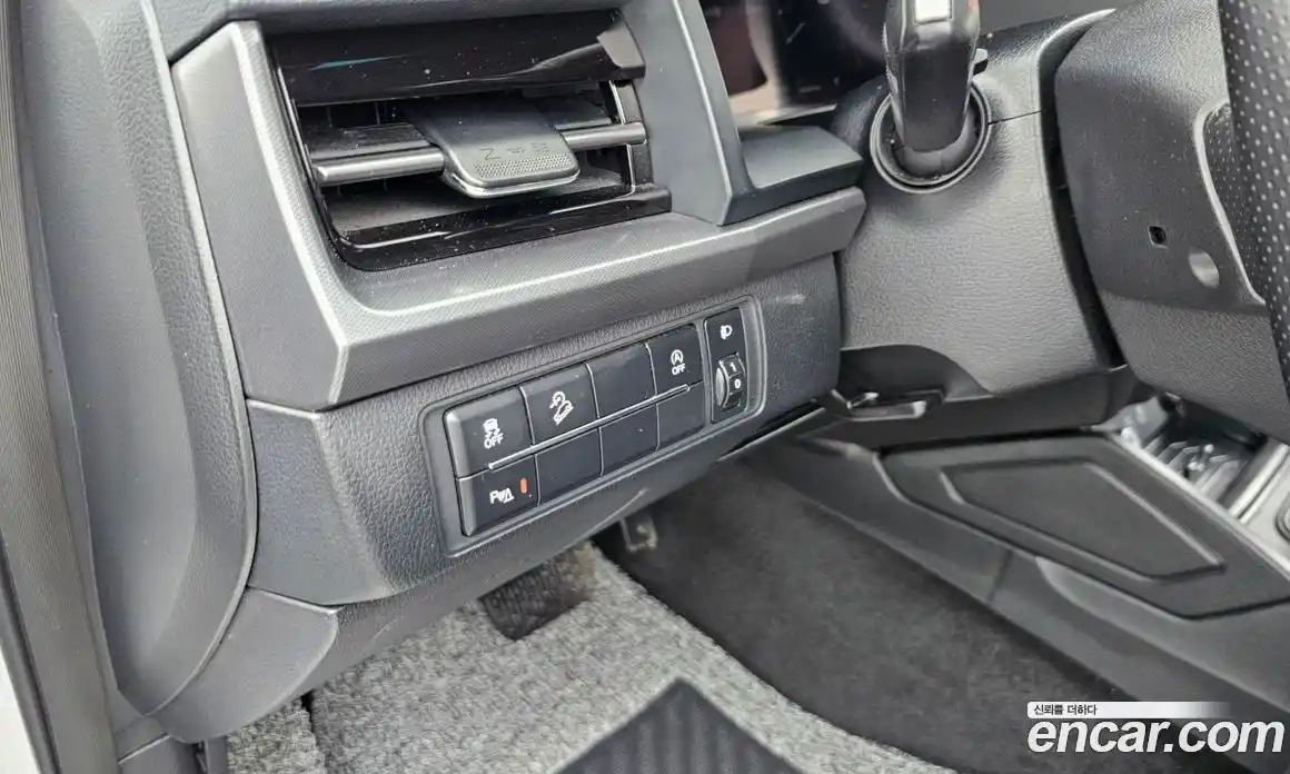 SsangYong Rexton 2023 2.2 гидро в Москве № 1832841, фото 26