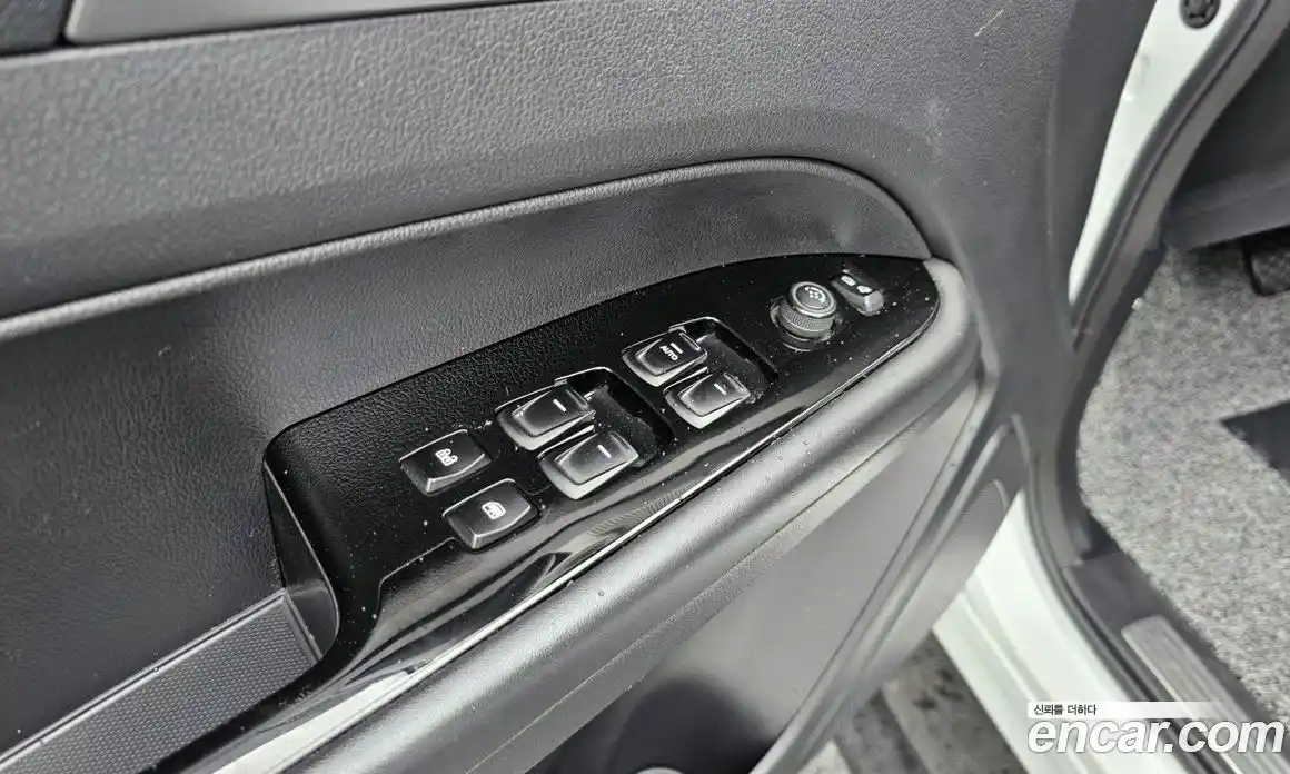 SsangYong Rexton 2023 2.2 гидро в Москве № 1832841, фото 28