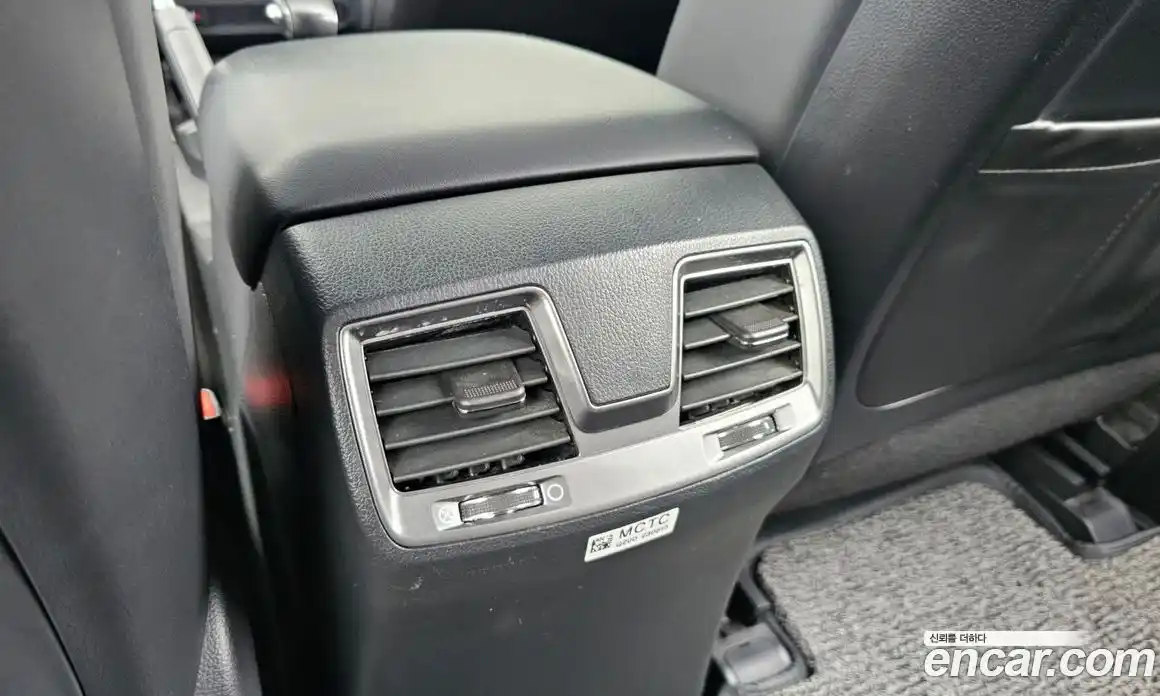 SsangYong Rexton 2023 2.2 гидро в Москве № 1832841, фото 31