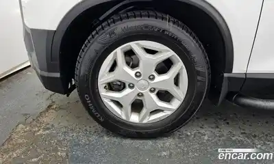 SsangYong Rexton 2023 2.2 гидро в Москве № 1832841, миниатюра 5