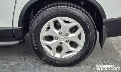 SsangYong Rexton 2023 2.2 гидро в Москве № 1832841, миниатюра 7