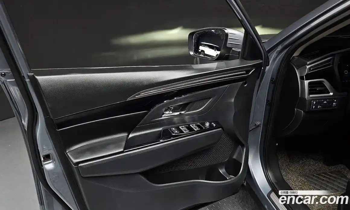SsangYong Korando 2019 1.6 гидро в Москве № 1832921, фото 12