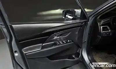 SsangYong Korando 2019 1.6 гидро в Москве № 1832921, миниатюра 12