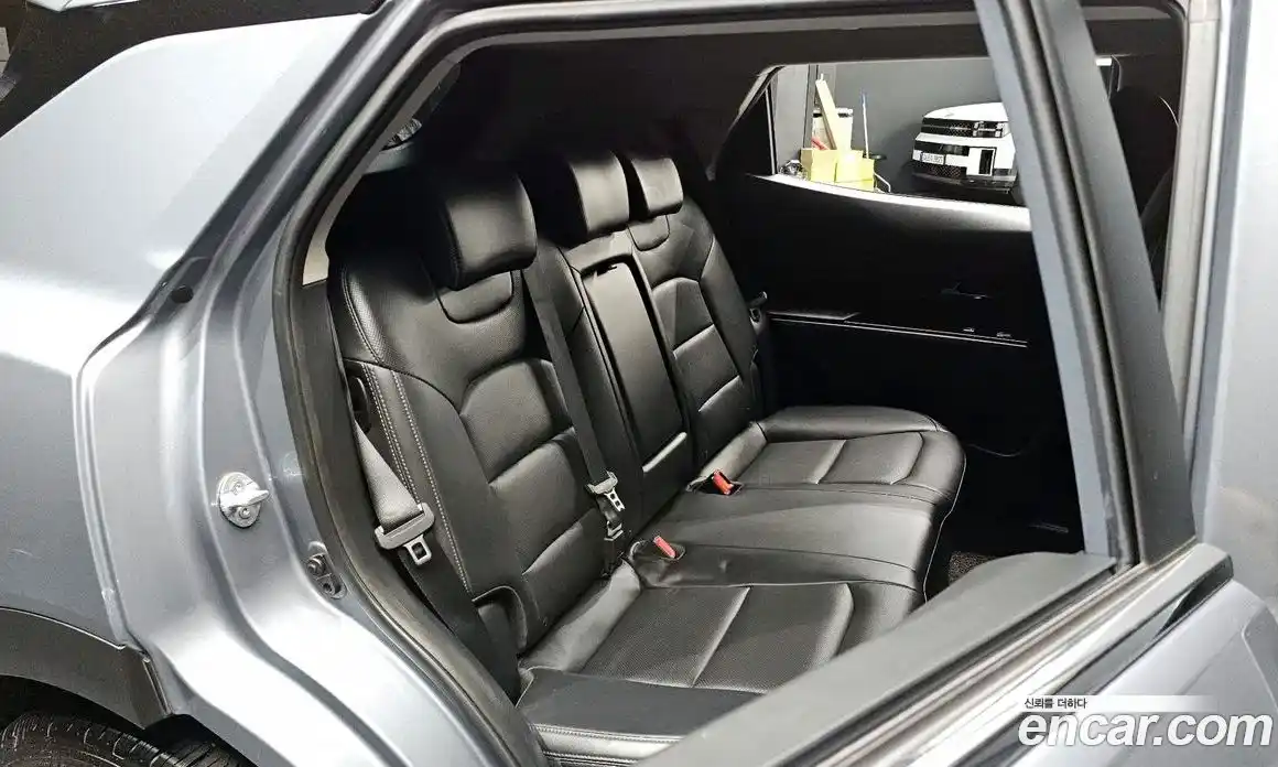 SsangYong Korando 2019 1.6 гидро в Москве № 1832921, фото 15