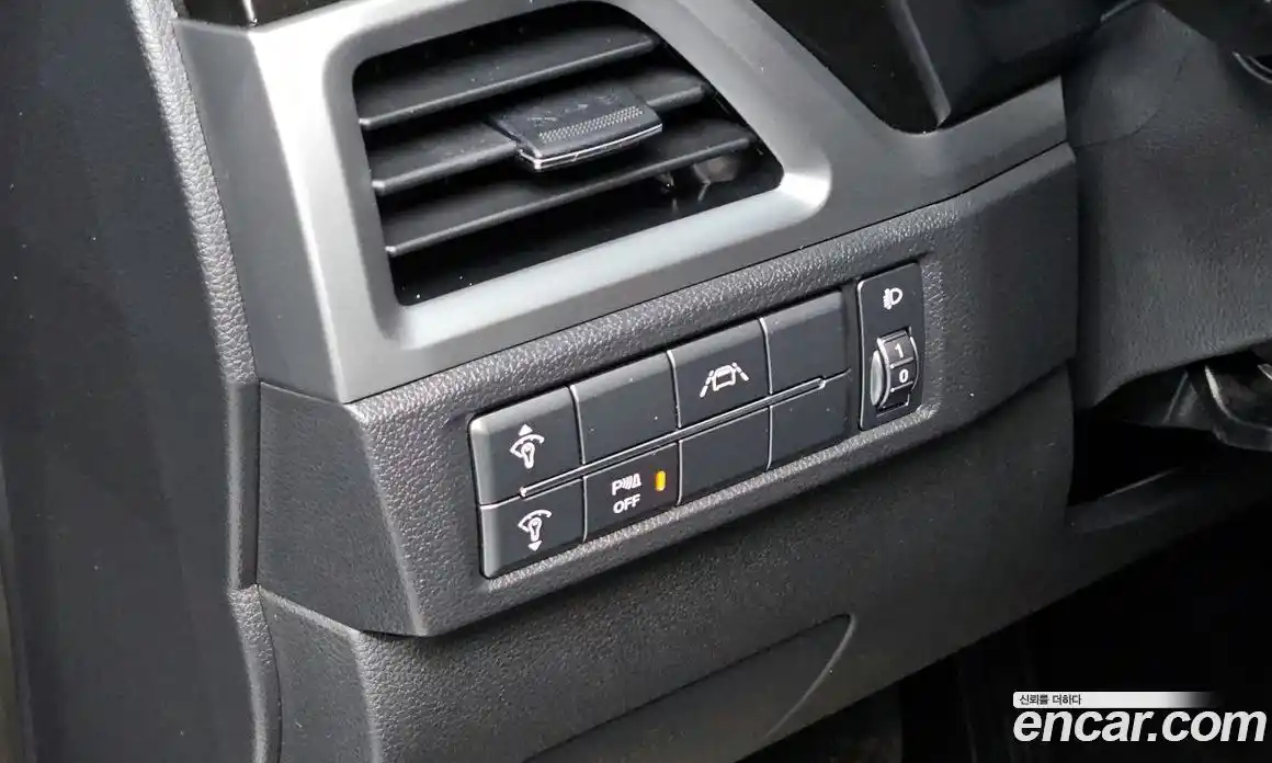 SsangYong Korando 2019 1.6 гидро в Москве № 1832921, фото 18