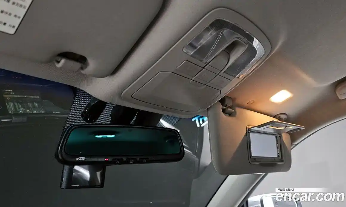 SsangYong Korando 2019 1.6 гидро в Москве № 1832921, фото 21