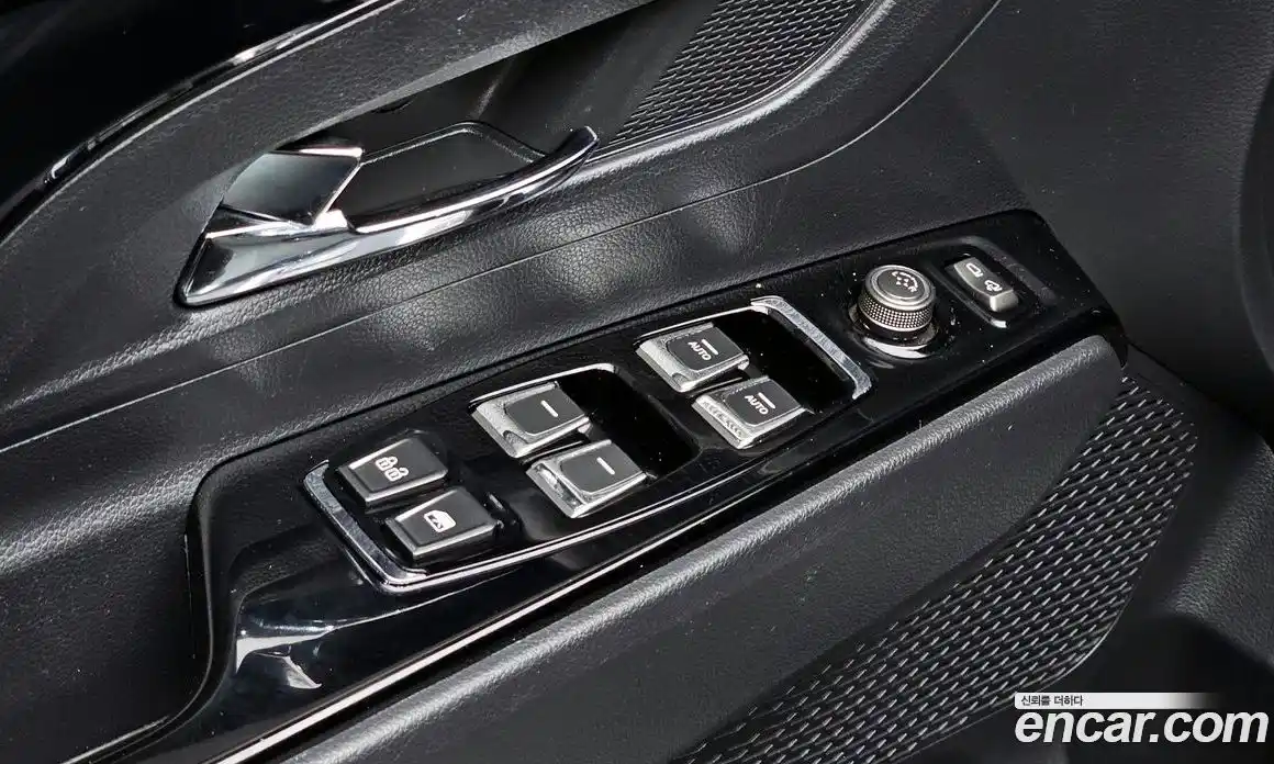 SsangYong Korando 2019 1.6 гидро в Москве № 1832921, фото 23
