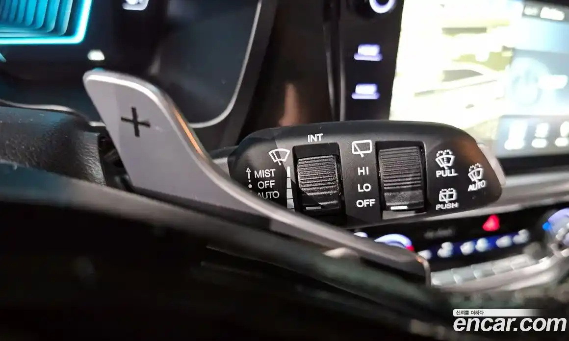 SsangYong Korando 2019 1.6 гидро в Москве № 1832921, фото 25