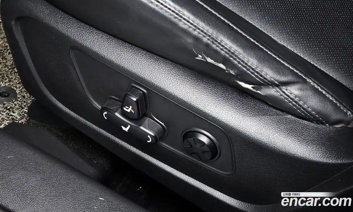 SsangYong Korando 2019 1.6 гидро в Москве № 1832921, фото 26