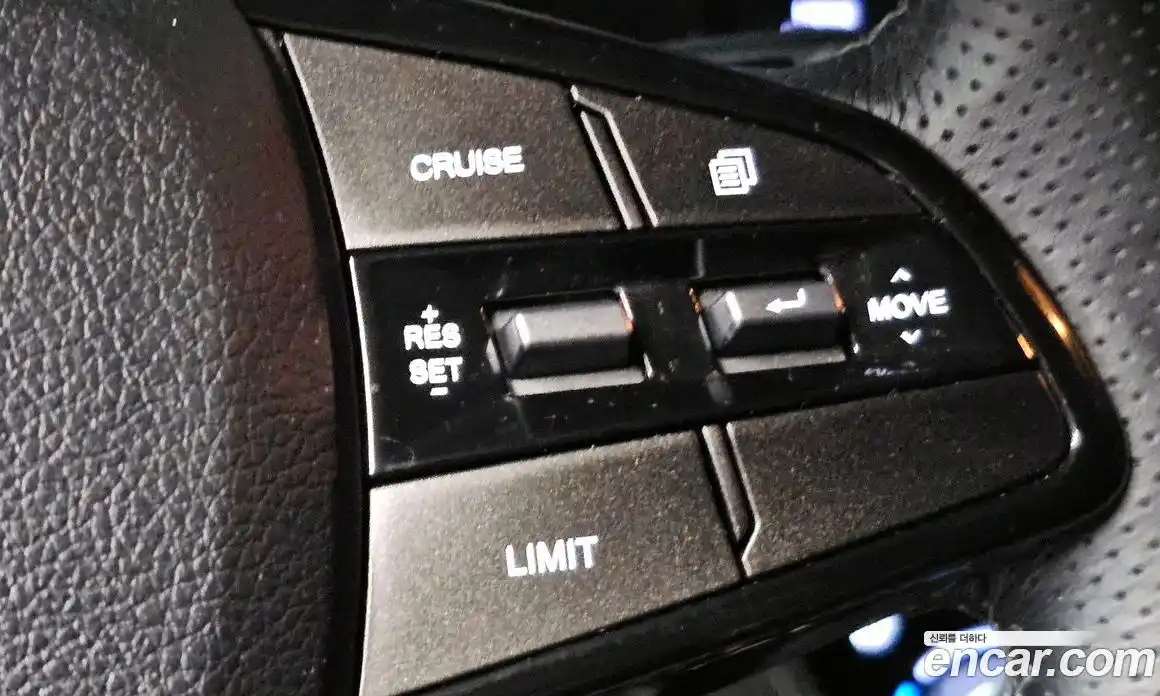 SsangYong Korando 2019 1.6 гидро в Москве № 1832921, фото 28