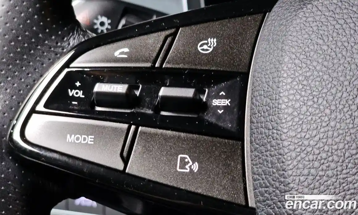 SsangYong Korando 2019 1.6 гидро в Москве № 1832921, фото 29