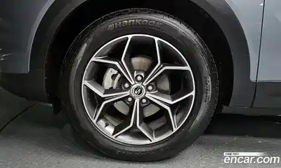 SsangYong Korando 2019 1.6 гидро в Москве № 1832921, миниатюра 4