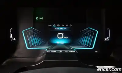SsangYong Korando 2019 1.6 гидро в Москве № 1832921, миниатюра 9