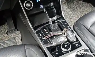 SsangYong Korando 2019 1.6 гидро в Москве № 1832921, миниатюра 10