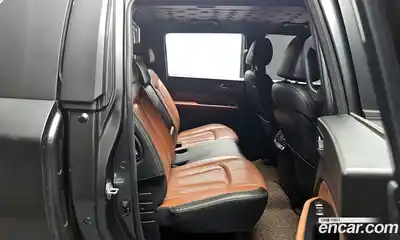 SsangYong Rexton 2020 2.2 гидро в Москве № 1833171, миниатюра 11