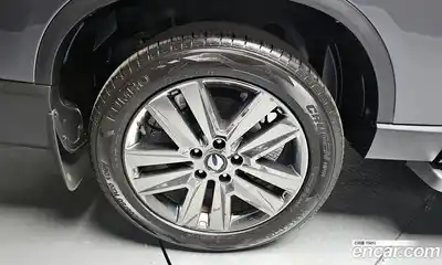 SsangYong Rexton 2020 2.2 гидро в Москве № 1833171, миниатюра 5