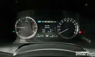 SsangYong Rexton 2020 2.2 гидро в Москве № 1833171, миниатюра 8