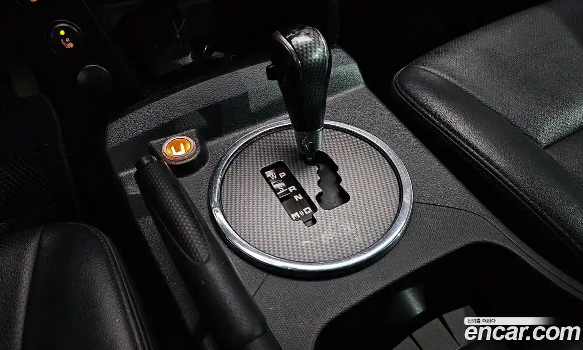 SsangYong Korando 2015 2.0 гидро в Москве № 1833209, фото 11