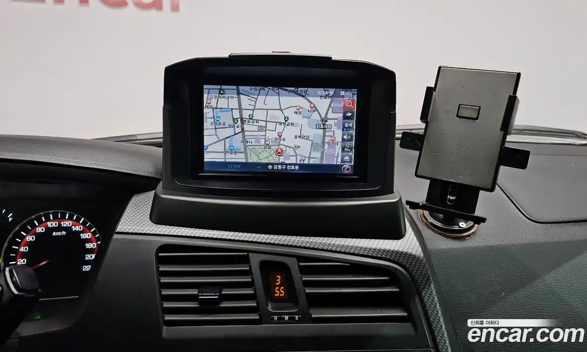 SsangYong Korando 2015 2.0 гидро в Москве № 1833209, фото 18