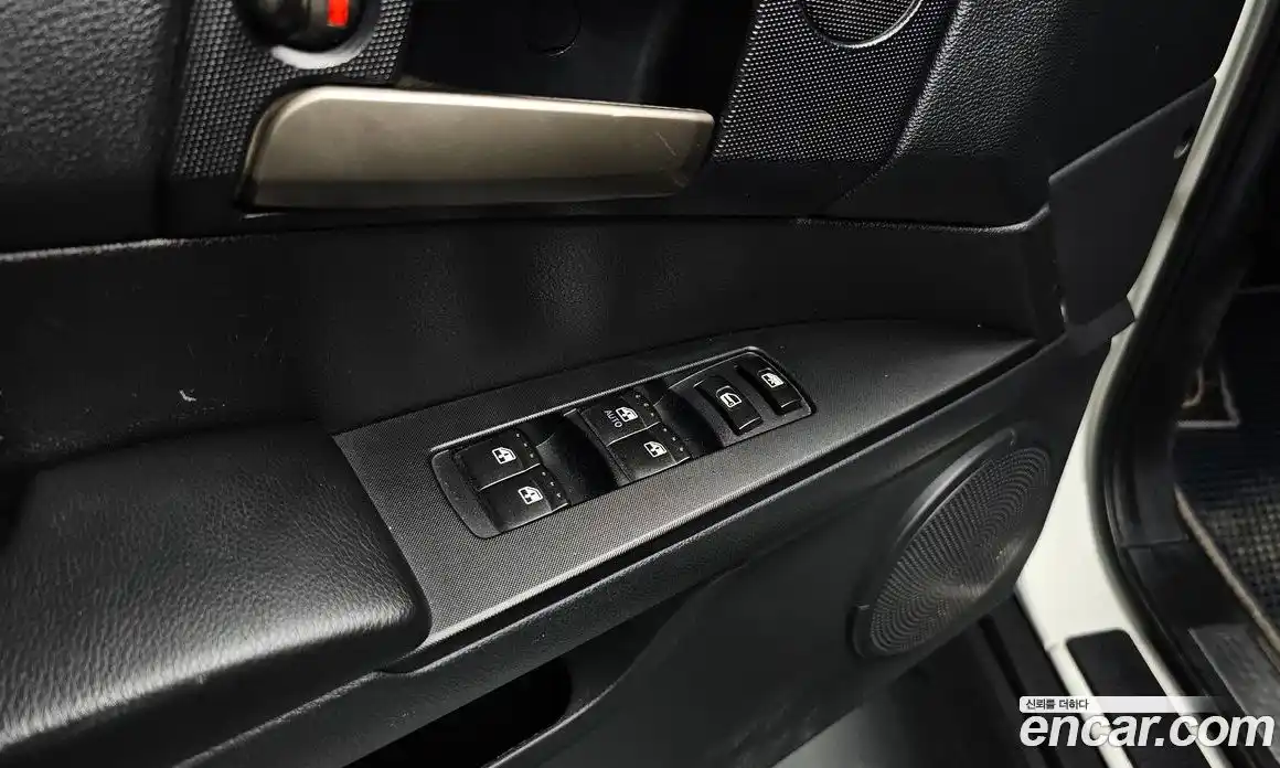SsangYong Korando 2015 2.0 гидро в Москве № 1833209, фото 22