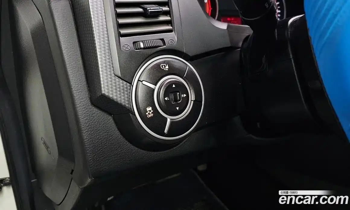 SsangYong Korando 2015 2.0 гидро в Москве № 1833209, фото 23
