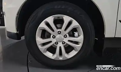SsangYong Korando 2015 2.0 гидро в Москве № 1833209, миниатюра 4