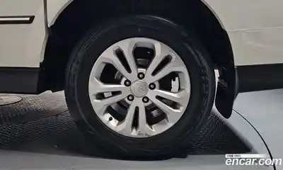 SsangYong Korando 2015 2.0 гидро в Москве № 1833209, миниатюра 6