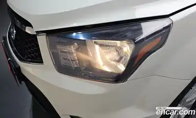 SsangYong Korando 2015 2.0 гидро в Москве № 1833209, миниатюра 7