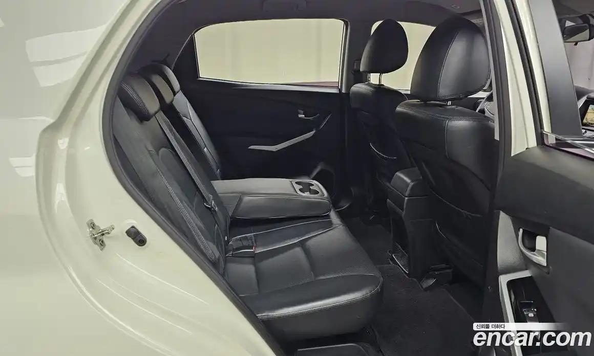 SsangYong Korando 2015 2.2 гидро в Москве № 1833305, фото 12