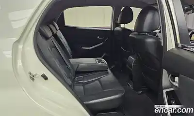 SsangYong Korando 2015 2.2 гидро в Москве № 1833305, миниатюра 12