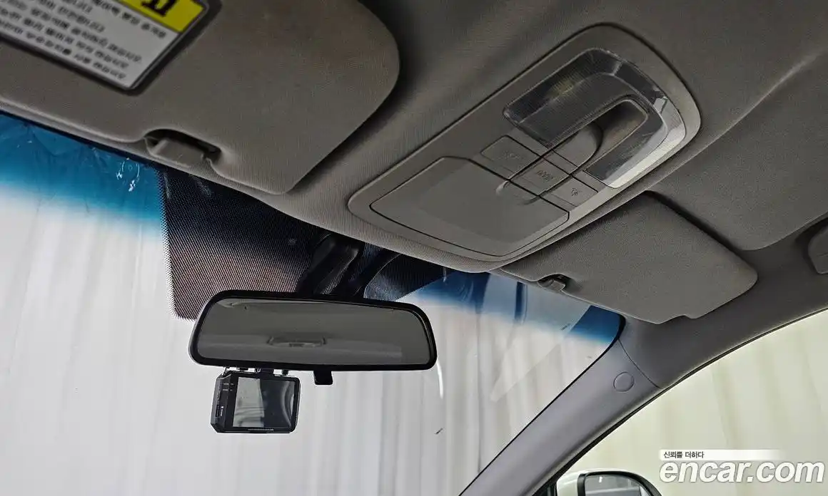 SsangYong Korando 2015 2.2 гидро в Москве № 1833305, фото 18
