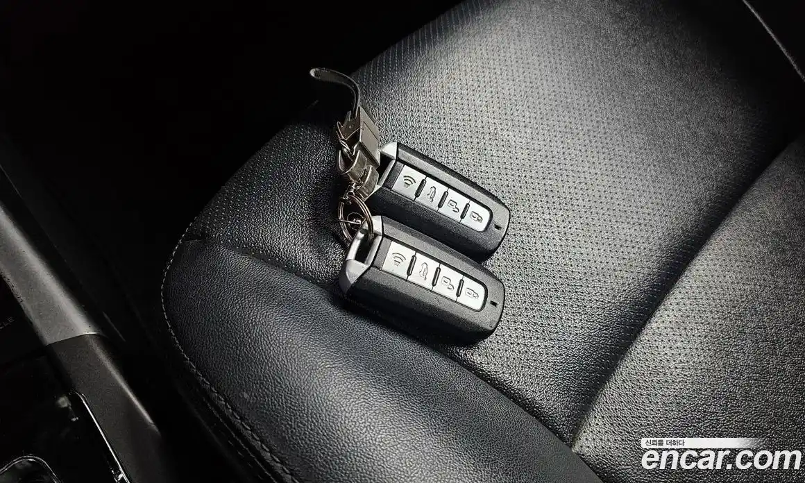 SsangYong Korando 2015 2.2 гидро в Москве № 1833305, фото 19