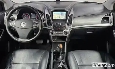 SsangYong Korando 2015 2.2 гидро в Москве № 1833305, миниатюра 7