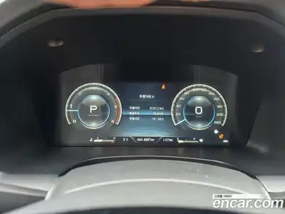 SsangYong Musso 2025 2.2 гидро в Москве № 1833346, миниатюра 11