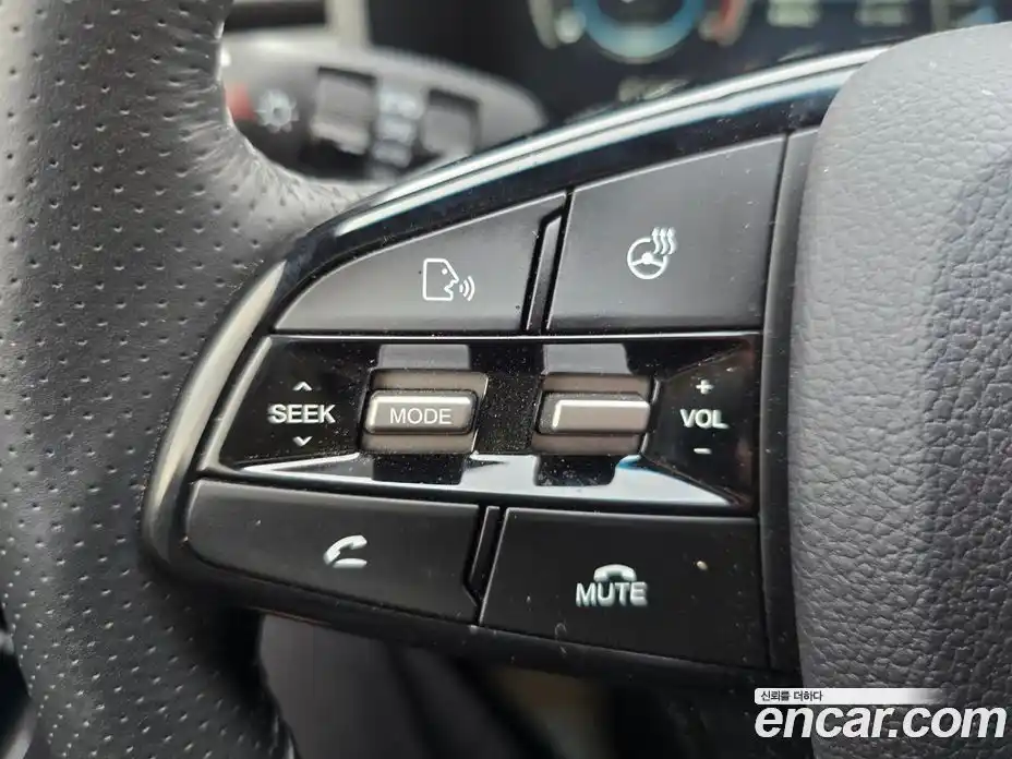 SsangYong Musso 2025 2.2 гидро в Москве № 1833346, фото 13
