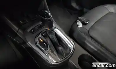 Chevrolet Cruze 2017 1.4 гидро в Москве № 1833552, миниатюра 12